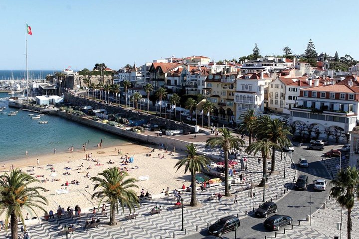 Cascais Half Day Tour - Image 2
