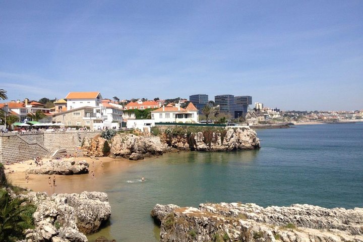 Cascais Half Day Tour - Image 5