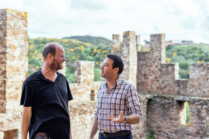 City Discovery Tomar & Knights Templar Private Day Trip - Image 3