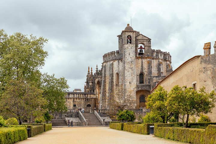 City Discovery Tomar & Knights Templar Private Day Trip - Image 5