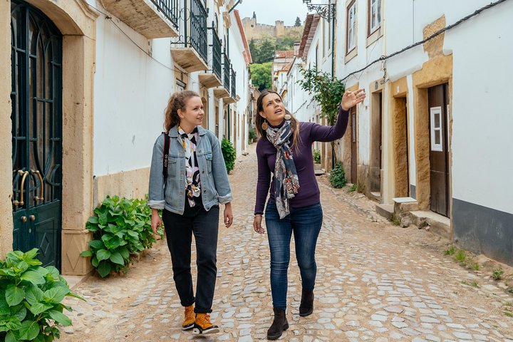 City Discovery Tomar & Knights Templar Private Day Trip - Image 2