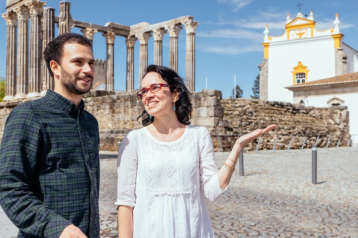 City Explorer: Évora Private Day Trip - Image 1