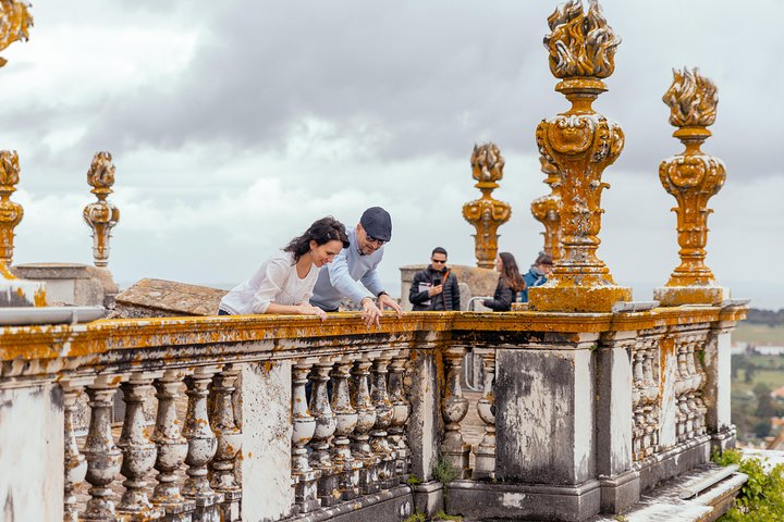 City Explorer: Évora Private Day Trip - Image 5