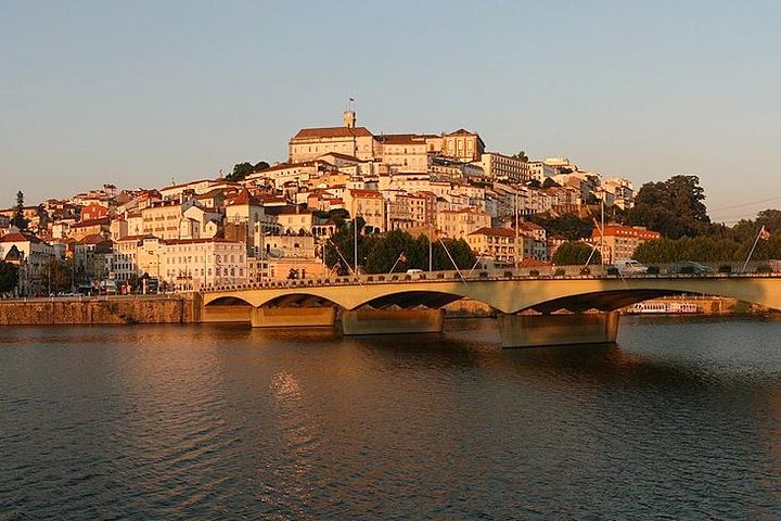 City of Students - Coimbra Private Tour from Lisbon - Image 1