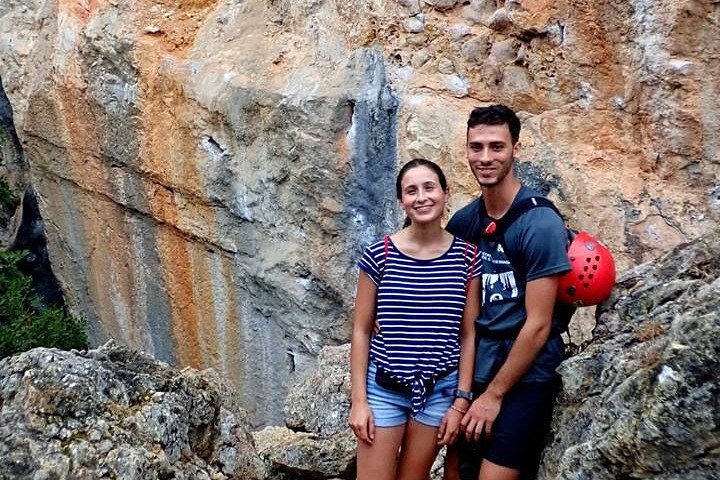 Climbing in Arrábida - Image 3