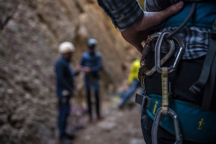 Climbing in Arrábida - Image 4