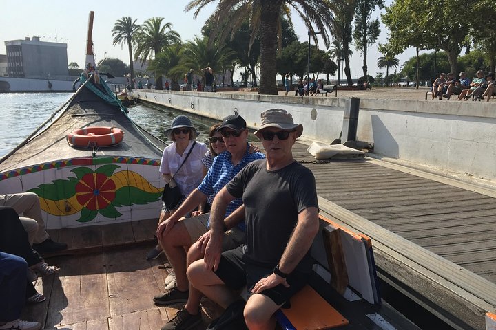 Coimbra and Aveiro Full-Day Private Tour from Lisbon - Image 5