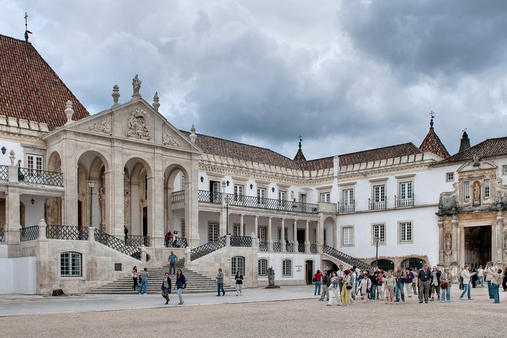 Coimbra and Oporto Private Tour From Lisbon - Image 2