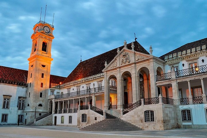 Coimbra and Oporto Private Tour From Lisbon - Image 5