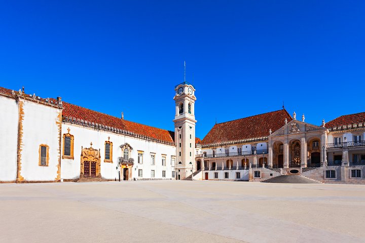 Coimbra Premium Private Tour from Lisbon (10h) - Image 5