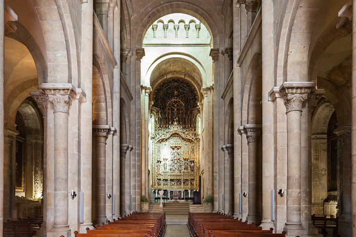 Coimbra Premium Private Tour from Lisbon (10h) - Image 4