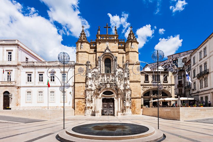 Coimbra Premium Private Tour from Lisbon (10h) - Image 3