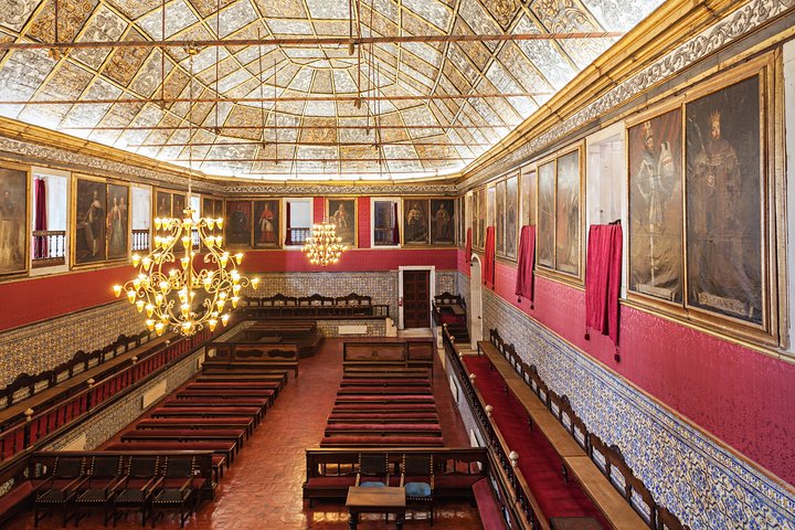 Coimbra Premium Private Tour from Lisbon (10h) - Image 2