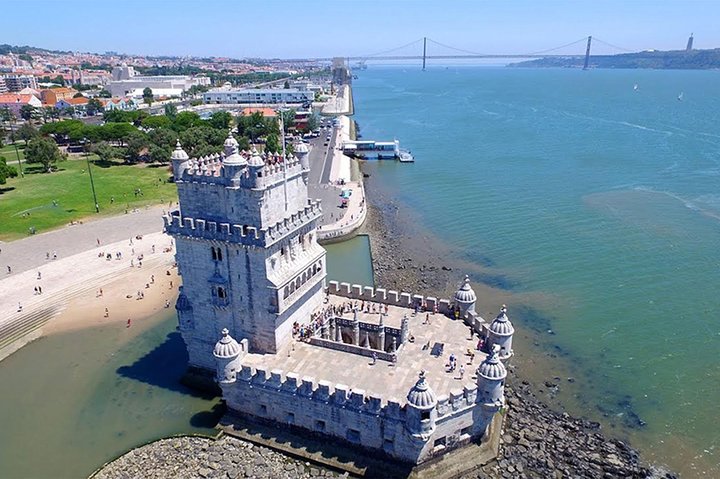 Combi Tour LISBOA, SINTRA and CASCAIS (2 days) - Image 5