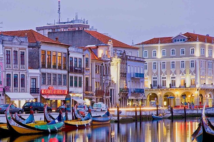 Day tour Coimbra and Aveiro from Lisbon - Image 5