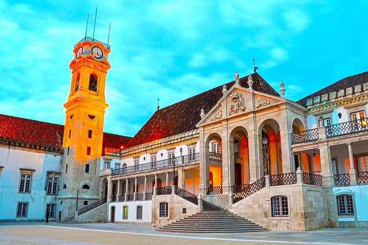 Day tour Fatima and Coimbra from Lisbon - Image 5