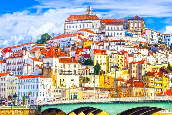 Day tour Fatima and Coimbra from Lisbon - Image 4