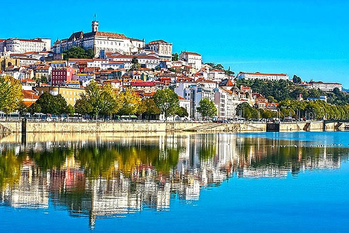 Day tour Fatima and Coimbra from Lisbon - Image 3