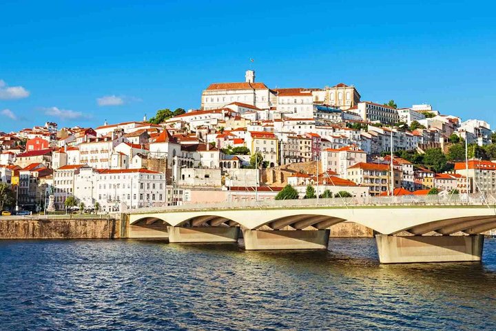 Day tour Fatima and Coimbra from Lisbon - Image 2