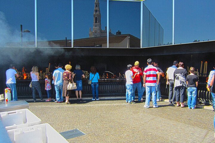 Day tour Fatima and Obidos - Image 4