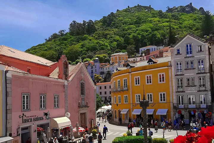 Day tour Fatima and Sintra - Image 5