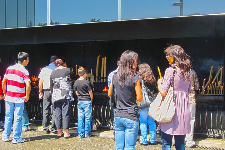 Day tour Fatima and Sintra - Image 4