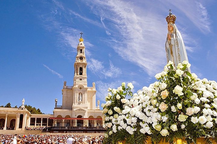 Day tour Fatima and Sintra - Image 2