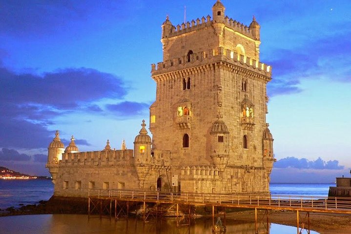 Day Tour Lisbon - Image 2