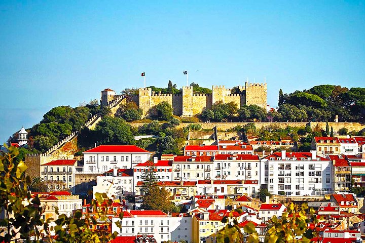 Day tour Lisbon and Sintra - Image 1
