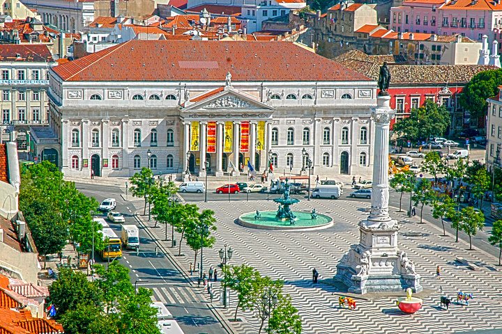 Day tour Lisbon and Sintra - Image 2