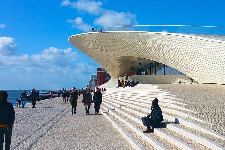 Day Tour Lisbon - Image 5