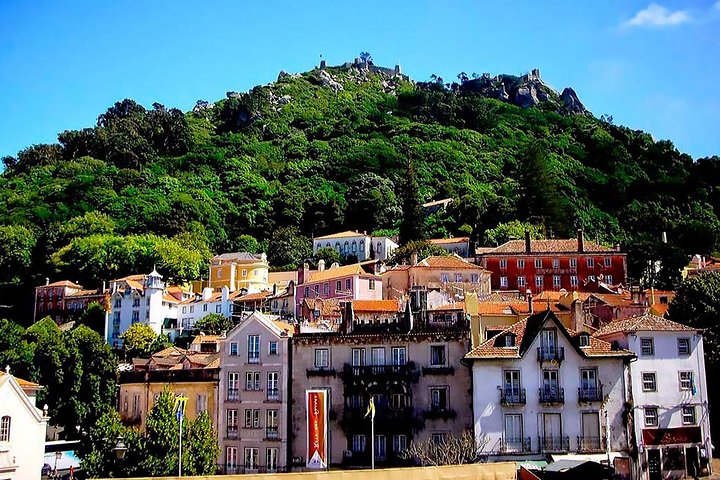 Day trip Sintra Cascais Estoril coast - Image 5