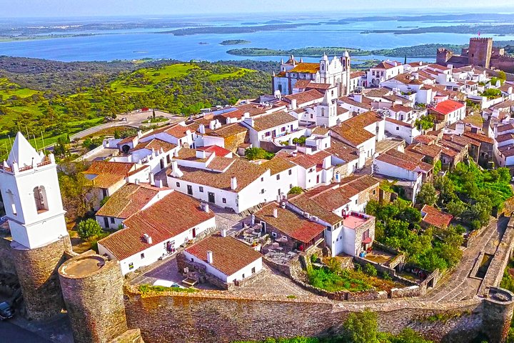 Day trip to Evora from Lisbon - Image 2