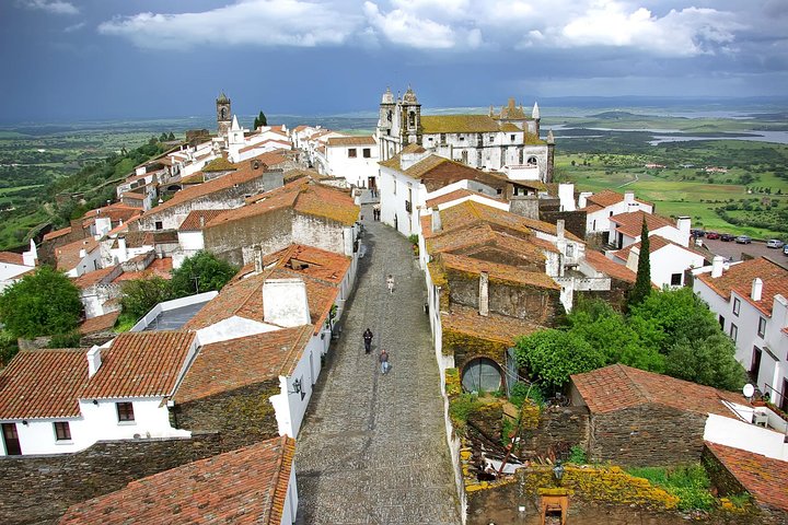 Day trip to Evora from Lisbon - Image 3