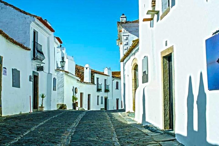 Day trip to Evora from Lisbon - Image 5