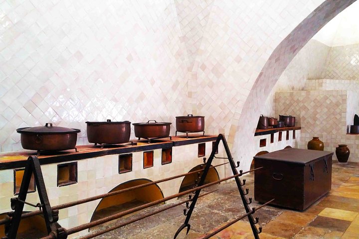 Day trip to Sintra and Mafra - Image 5