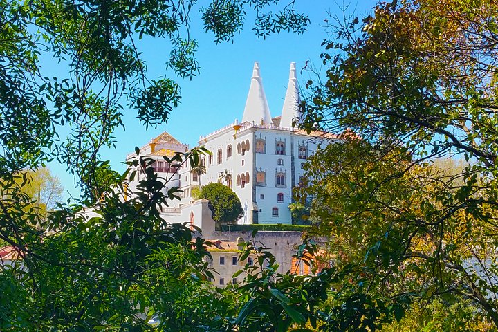 Day trip to Sintra and Obidos - Image 3