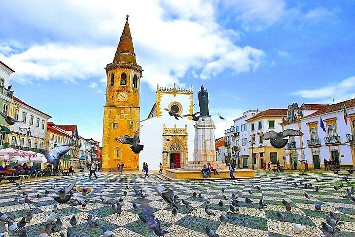 day trip to Tomar Knights Templar and Coimbra - Image 2