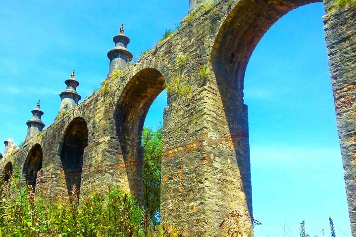 day trip to Tomar Knights Templar and Coimbra - Image 3