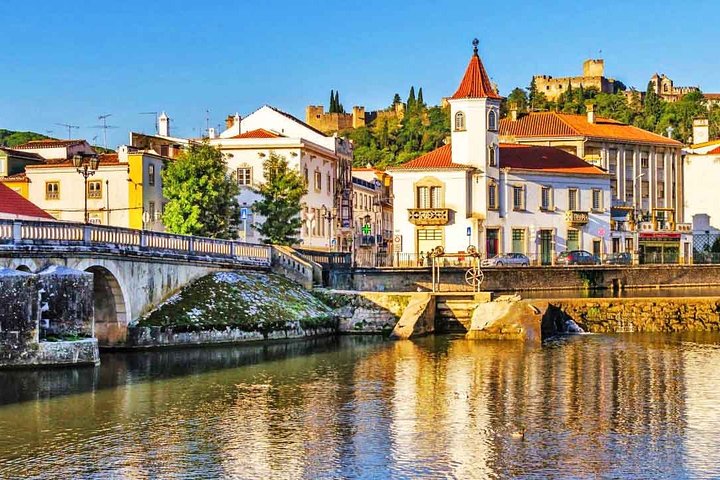 day trip to Tomar Knights Templar and Coimbra - Image 1