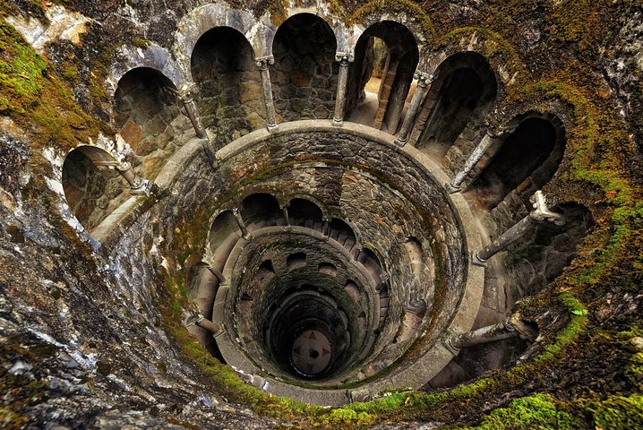 DayTrip from Lisbon to Sintra+Cascais PRIVATE TOUR-small groups  - Image 1