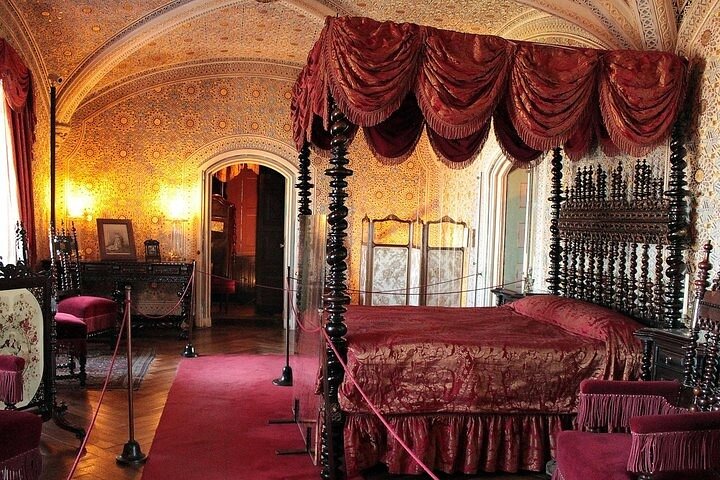 DayTrip from Lisbon to Sintra+Cascais PRIVATE TOUR-small groups  - Image 5