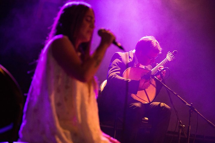 Dinner Show Fado and Folklore, Lisbon by night Tour - Image 4