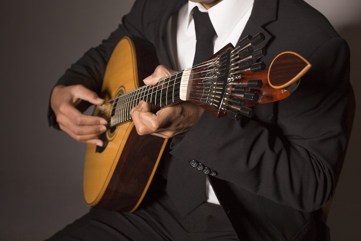 Dinner Show Fado and Folklore, Lisbon by night Tour - Image 5