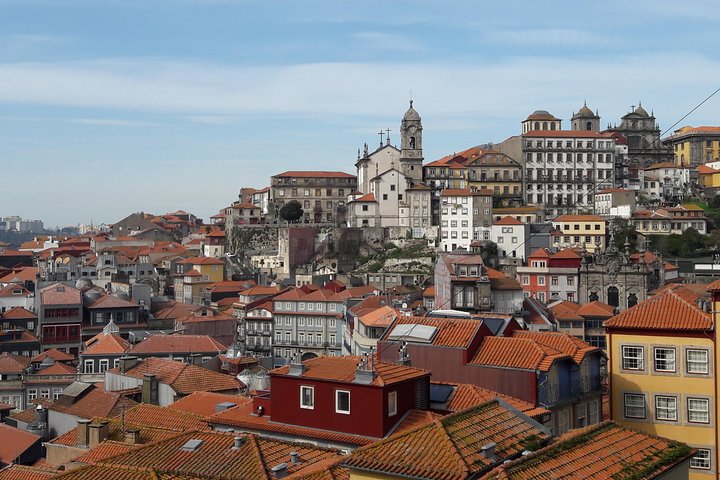  Discover Porto on a private tour departing from Lisbon - Image 3