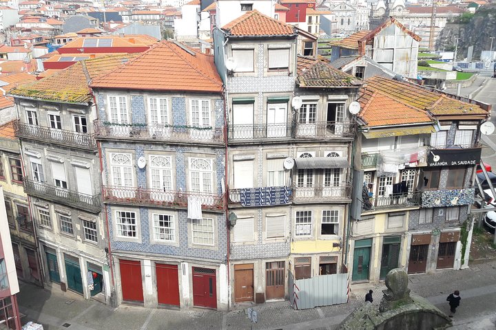  Discover Porto on a private tour departing from Lisbon - Image 2