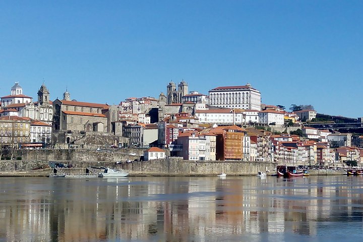 Discover Portugal 6 days 5 night / Programa à Descoberta de Portugal 6 days - Image 2