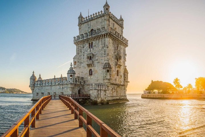 Discovering Belém Tuk Tuk Tour - Image 2