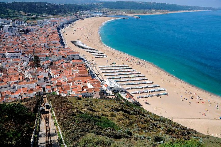 Douro Valley and Lisbon 5 Day PRIVATE Tour - Port Wine Region, Porto and Lisbon - Image 2