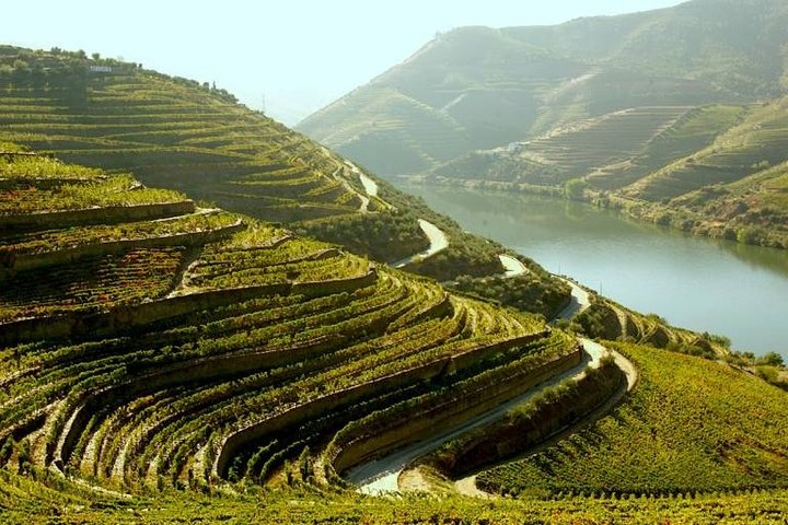 Douro Valley and Lisbon 5 Day PRIVATE Tour - Port Wine Region, Porto and Lisbon - Image 1